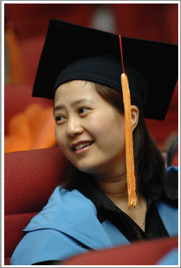 CFVG tuyển sinh chương trình MBA - Ảnh 1